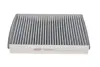 Фільтр салону Ford Transit Connect 1.0/1.6TDCi 13- (вугільний) HENGST FILTER E3905LC (фото 1)