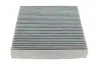 Фільтр салону Skoda Fabia/Roomster/VW Polo 99-10 (вугільний) HENGST FILTER E3919LC (фото 3)