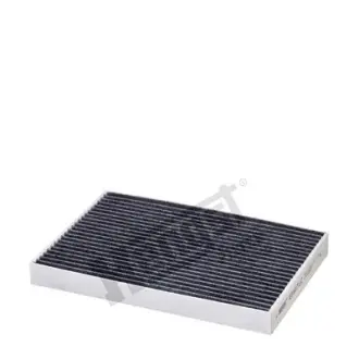 Фільтр кабіни HENGST FILTER E3937LC
