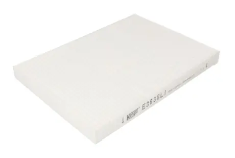 Фільтр кабіни HENGST FILTER E3938LI