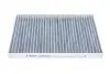 Фільтр салону Renault Koleos 2.0 dCi 08- (вугільний) HENGST FILTER E3983LC (фото 1)