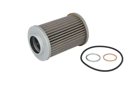 Масляний фільтр HENG HENGST FILTER E39H D119