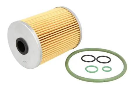 Гідравлічний фільтр E41H D237 HENGST FILTER E41HD237