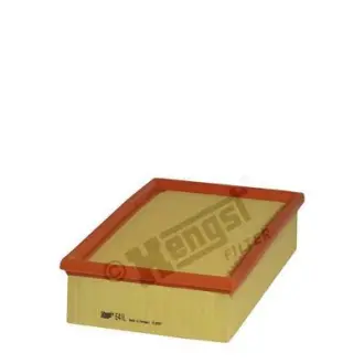 Фильтр воздушный двигателя HENGST FILTER E41L