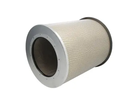Повітряний фільтр HENGST FILTER E420L