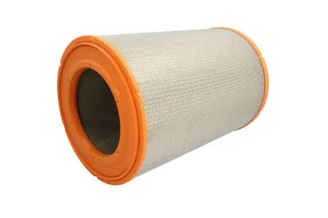 Повітряний фільтр HENGST FILTER E424L
