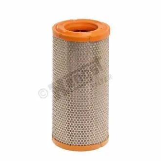 Повітряний фільтр HENGST FILTER E434L