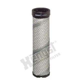 Повітряний фільтр HENGST FILTER E434LS