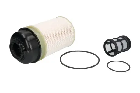 Паливний фільтр E440KP D269-2 HENGST FILTER E440KPD2692