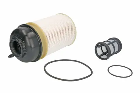 Паливний фільтр HENG HENGST FILTER E445KP D314-2