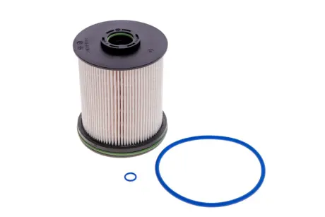 Фільтр паливний Opel Astra K 1.6CDTi 15- HENGST FILTER E459KP01 D369