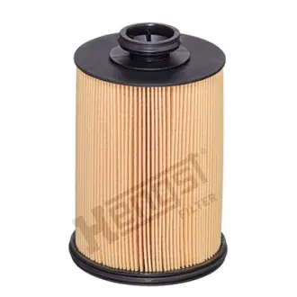 Паливний фільтр E465KP D445 HENGST FILTER E465KPD445