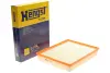 Фільтр повітряний Opel Vectra C 1.6-1.8 16V 02-08/Signum 1.8 16V 03-09/Fiat Croma 1.8 16V 05- HENGST FILTER E475L (фото 2)