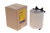 Фільтр повітряний AUDI, SEAT, SKODA, VW (Hengst) HENGST FILTER E482L01 (фото 2)