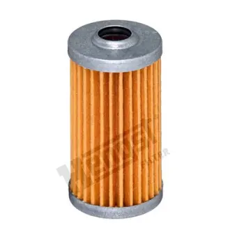 Паливний фільтр E486KP D452 HENGST FILTER E486KPD452