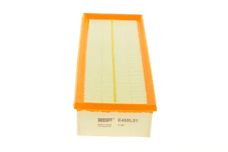 Повітряний фільтр HENG HENGST FILTER E488L01