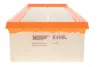 Фільтр повітряний Audi A3/Skoda Octavia/SuperB/VW Caddy/Golf/Passat 1.4TSI/1.6-2.0TDI/1.8-2.0TFSI 03- HENGST FILTER E488L (фото 3)