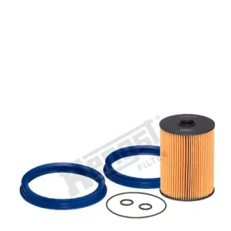 Фильтр топливный в сборе HENGST FILTER E489KPD461