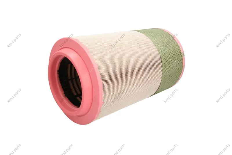 Повітряний фільтр HENG HENGST FILTER E491L (фото 1)
