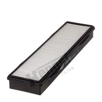 Фільтр кабіни HENGST FILTER E4957LI