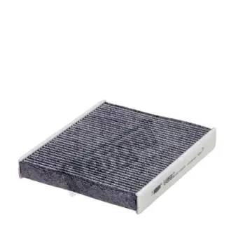 Фільтр салону вугільний HENG HENGST FILTER E4959LC