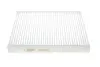 Фільтр салону Lexus ES/RX/UX/Toyota C-HR/Corolla/Hilux VIII/Prius/Rav4 1.2-3.5 15- HENGST FILTER E4959LI (фото 1)