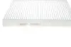 Фільтр салону Lexus ES/RX/UX/Toyota C-HR/Corolla/Hilux VIII/Prius/Rav4 1.2-3.5 15- HENGST FILTER E4959LI (фото 2)