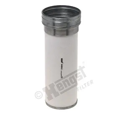 Повітряний фільтр HENG HENGST FILTER E496LS (фото 1)