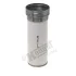 Повітряний фільтр HENG HENGST FILTER E496LS (фото 1)