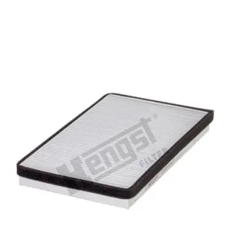 Фільтр кабіни HENGST FILTER E4972LI