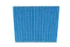 Фільтр салону VW Polo 1.0TSI/Seat Ibiza 1.0 i/1.6 TDI 17- (вугільний/антибактеріальний) HENGST FILTER E4981LB (фото 3)