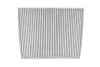 Фільтр салону VW Polo 1.0TSI/Seat Ibiza 1.0 i/1.6 TDI 17- (вугільний/антибактеріальний) HENGST FILTER E4981LB (фото 4)