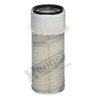 Повітряний фільтр HENGST FILTER E567L