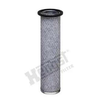 Повітряний фільтр HENGST FILTER E567LS
