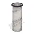 Повітряний фільтр HENGST FILTER E570LS (фото 1)
