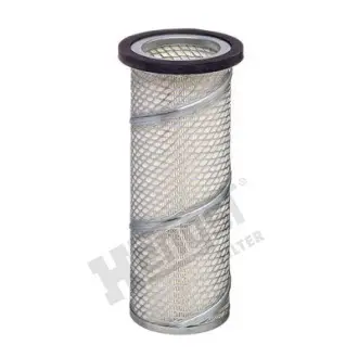 Повітряний фільтр HENGST FILTER E570LS