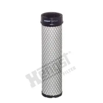 Повітряний фільтр HENGST FILTER E571LS
