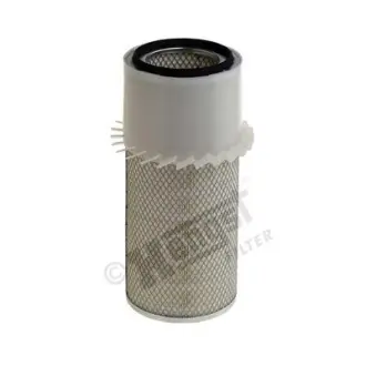 Повітряний фільтр HENGST FILTER E574L