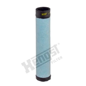 Фільтр повітряний FENDT 600 LS FAVORIT, 610 LS FAVORIT, 610 LSA FAVORIT, 611 LS FAVORIT, 611 LSA FAVORIT, 612 LS FAVORIT, 612 LSA FAVORIT, 614 LS FAVORIT, 614 LSA FAVORIT, 614 SL FAVORIT HENGST FILTER E582LS