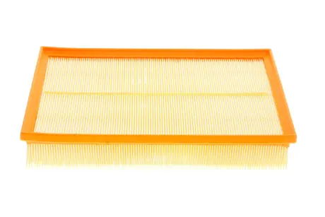Фільтр повітряний VW T5 1.9TDI/2.0/2.0TDI/TSI/BiTDI/2.5TDI 03- HENGST FILTER E587L