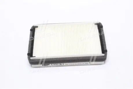 Фільтр кабіни HENGST FILTER E5913LI