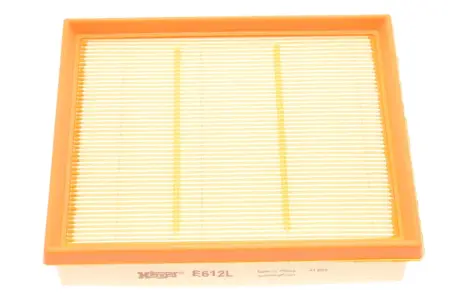 Фільтр повітряний MB A-class (W169)/B-class (W245) 1.5-2.0 04-12 (M266) HENGST FILTER E612L