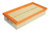 Фільтр повітряний PSA 1.6 HDI 04-(HENGST) HENGST FILTER E616L (фото 2)