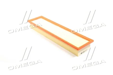 Фільтр салону (472x124x57мм) FENDT 512 VARIO, 513 VARIO, 514 VARIO, 516 VARIO, 711 FAVORIT, 711 VARIO, 711 VARIO FAVORIT, 712 FAVORIT, 712 VARIO, 712 VARIO FAVORIT, 712 VARIO SERIA I HENGST FILTER E622L