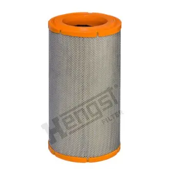 Повітряний фільтр HENGST FILTER E626L