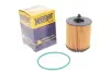 Фільтр масляний Opel Astra G/Vectra B/C 2.2i 00- HENGST FILTER E630H02 D103 (фото 2)