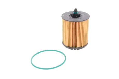 Фільтр масляний Opel Astra G/Vectra B/C 2.2i 00- HENGST FILTER E630H02 D103
