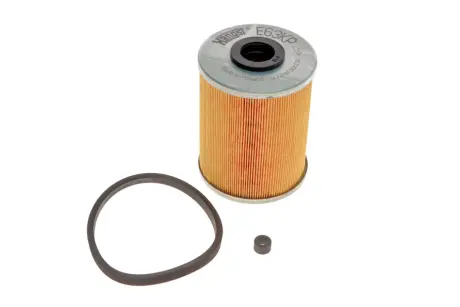 Фільтр паливний Renault Master/Opel Movano 1.9dTi/2.5D/2.8dTi 98- HENGST FILTER E63KP D78
