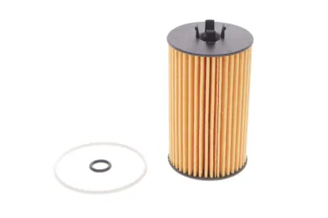 Фільтр масляний Opel Astra J/K/Insignia A/B/Meriva B/Mokka/Zafira C 1.6D 13- HENGST FILTER E650H01 D444