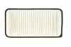Фільтр повітряний Toyota Corolla 1.4/2.0D 02-09 / Avensis 2.0D 03-08 HENGST FILTER E677L (фото 1)